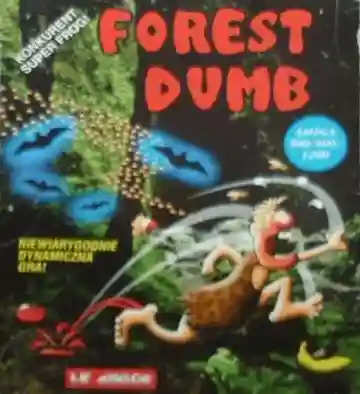 Forest Dumb_Disk2